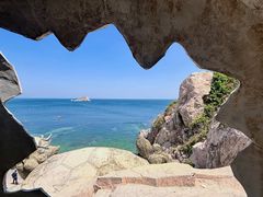 -养马岛旅游度假区