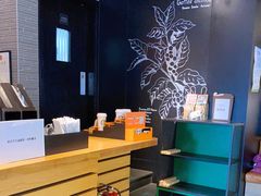 -星巴克(北京长安商场店)