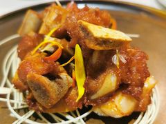 -香香海南菜餐厅