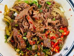 -李易面馆(树木岭店)