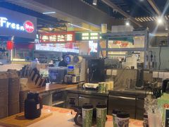 -霸王茶姬(常熟印象城店)
