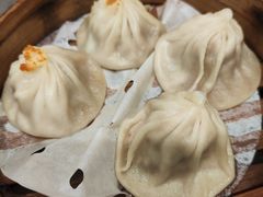 -苏晓玥·江南小吃(深圳北站店)