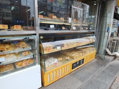 -壹心榴莲千层蛋糕甜品店