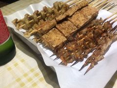 -527烧烤·龙虾·精酿酒(小石城美乐城店)