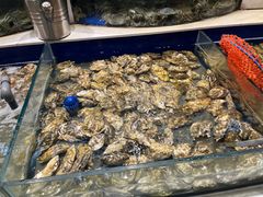 -海天盛宴新派海鲜自助餐厅(群力店)