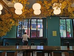 大堂-漓江又一軒·广西菜·桂林米粉(梅林店)