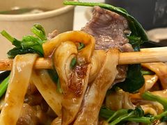 -潮界(LU·ONE凯德晶萃广场店)