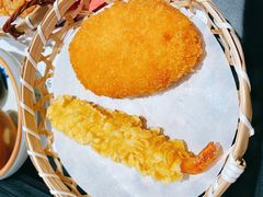 -和府捞面(东直门银座店)