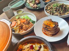 -薇酌饮·陕西菜(南门外店)