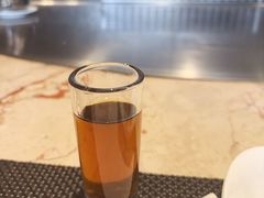 -红花铁板烧(古羊路店)