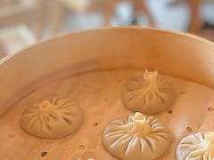 松茸汤包-庆春朴门
