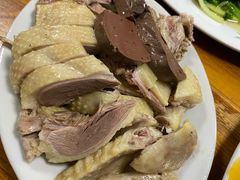 -邮电新村嘉积鸭美味园