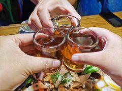 -小小河边鱼(天润城店)