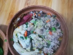 -潮香兴煲仔饭(莲花路店)