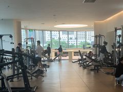 -YCHL FIT 健身(星寰店)