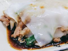 -银记肠粉店(北京路店)