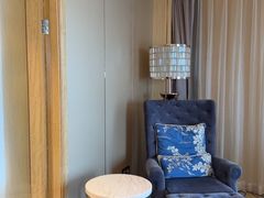 -长沙富力万达文华酒店