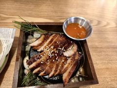 -椰莱泰小谷·东南亚融合菜(坪山悦阾SPACE店)