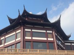 -苏州吴宫泛太平洋酒店
