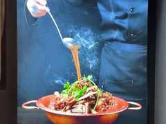 -望蝎门羊蝎子火锅(祭城店)