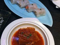 -万丽轩·粤菜(王府井金茂万丽酒店)