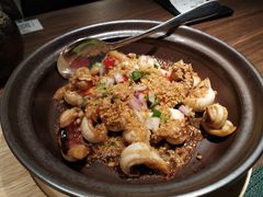 胡椒啫章鱼须-木棉·醉心粤味(COCO Park店)
