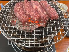 -大阪烧肉BAKA一代(十亩地店)