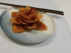 -香蜜轩·粤菜·宴会(世界之窗店)