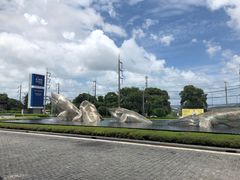 -王权免税店(廊曼机场店)