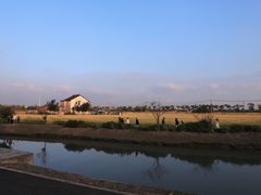 -嘉北郊野公园