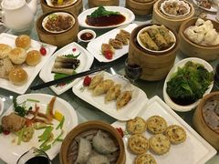 -潮福城大酒楼·潮味粤品·港式点心(湖滨北路店)