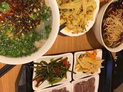 -七里西关中式简餐(苏州中心店)