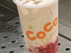 -CoCo都可(永德店)