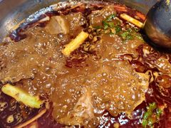 -二钳洞庭虾蟹·江湖菜(成都鹭岛店)