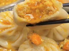 -然一素食餐厅(马利来广场店)
