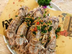 -醉壹号海鲜大排档(厦门美食地标店)