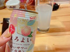 -晶吉·居酒屋·烧鸟·生鱼饭(中山区民主广场店)