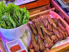 -功夫小龙虾·烧烤·江湖菜(金沙洲店)