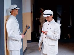 -湖南省立第一师范学校旧址