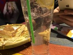 -多嘴超级肉蟹煲(吉林财富购物广场店)