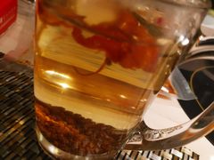 养生茗茶-阿杜打边炉(五江天街店)