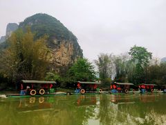 -明仕田园