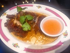 -玉兰苑一等茶餐厅