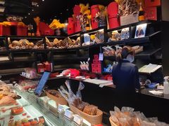 -Salon de The de Joel Robuchon(外滩18号店)