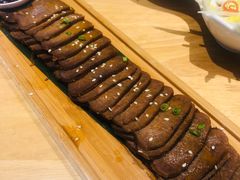 石头烤牛舌-蒙料·手把肉(望京店)
