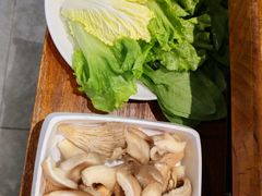 -牛必福潮汕牛肉火锅(油坊桥店)