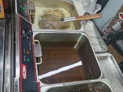 -老绍兴三味臭豆腐(奥林匹克购物广场店)