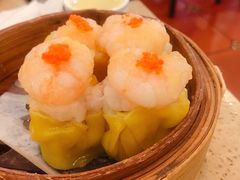 明虾蟹子烧卖-点都德(聚福楼店)