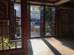 -璞真扎染博物馆