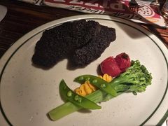 -凯撒城堡西餐厅(颐和国际店)